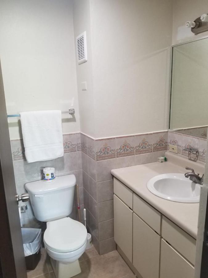 Golden Dreams Studio 306 B Apartment Isabela Exterior photo