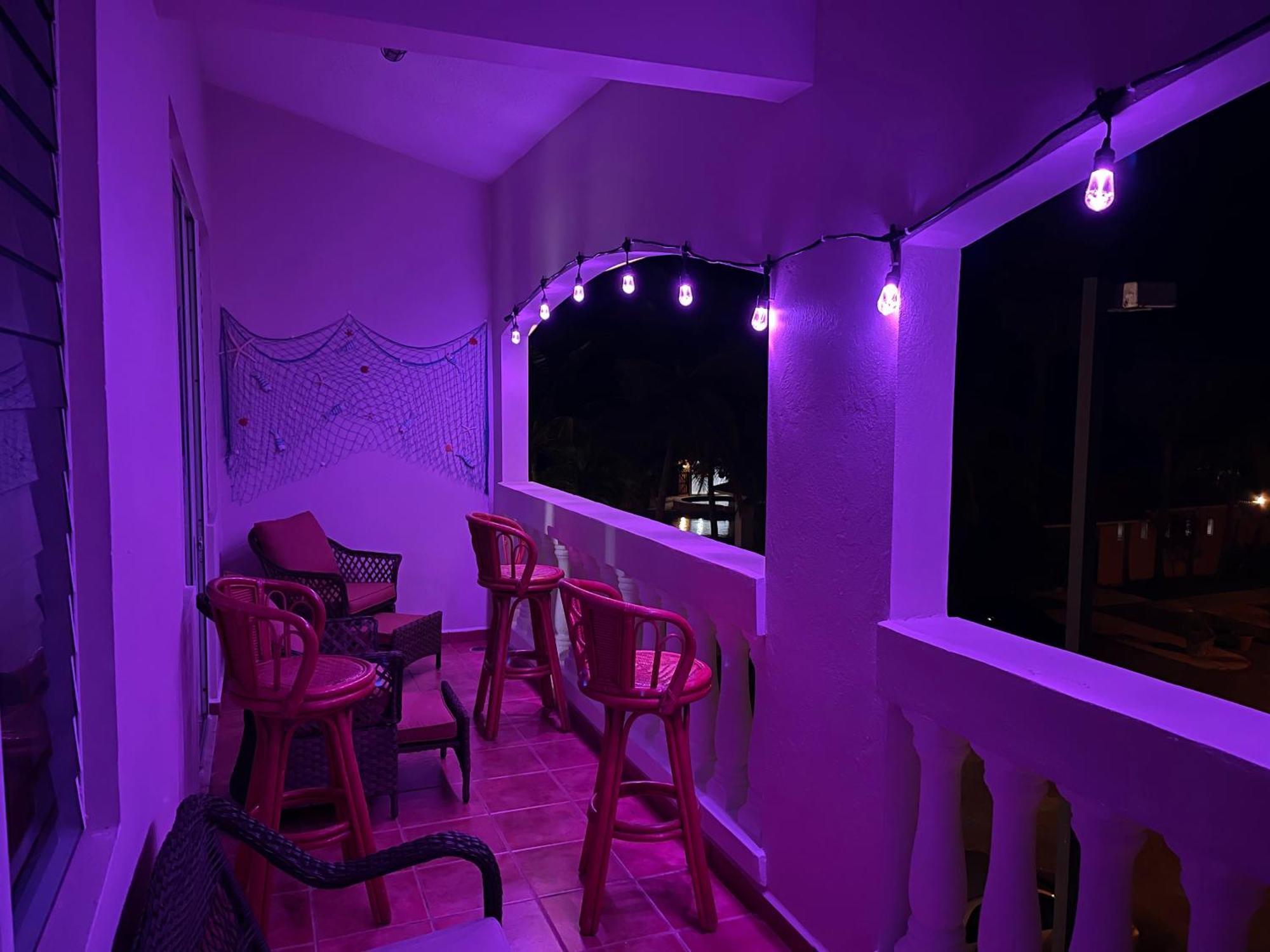 Golden Dreams Studio 306 B Apartment Isabela Exterior photo