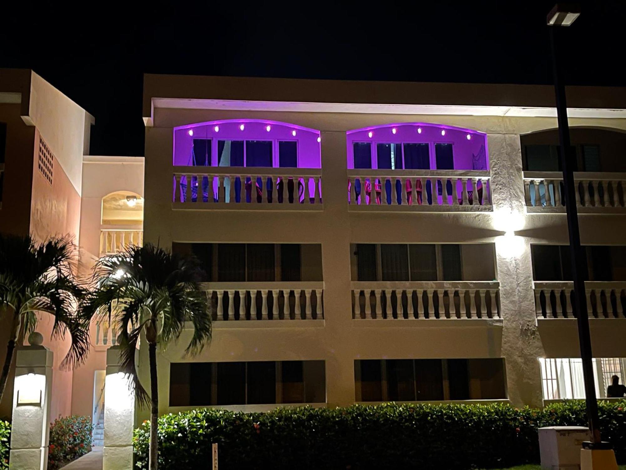 Golden Dreams Studio 306 B Apartment Isabela Exterior photo